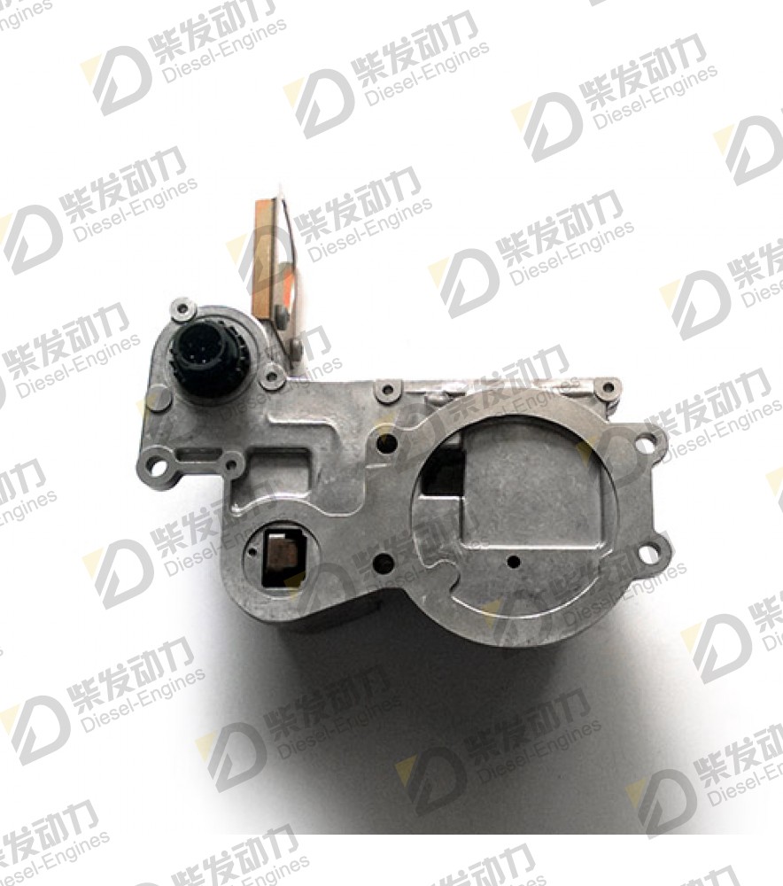 Actuator 21124198 